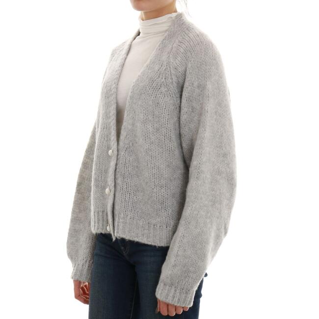 CARDIGAN GIOIELLO HAVEONE - Mad Fashion | img vers.650x/